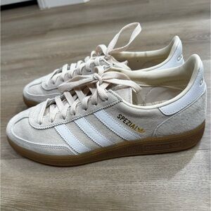 Adidas Spezial shoes size 7.5 US